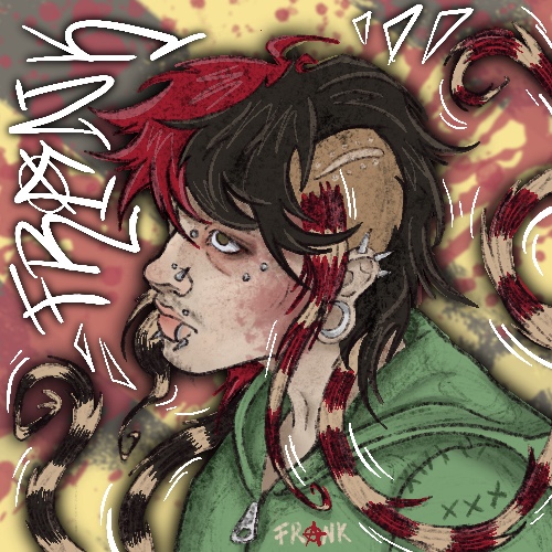 Frank Ahr